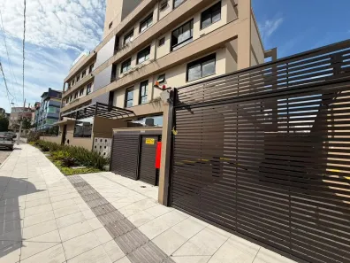 Apartamento com 2 Quartos à venda, 77m² no Cachoeira do Bom Jesus, Florianópolis