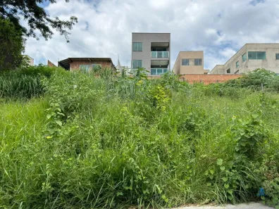 Lote/Terreno à venda, 300m² no Liberdade, Santa Luzia