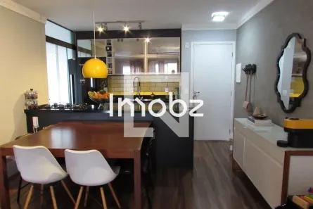 Apartamento com 2 Quartos à venda, 72m² no Jardim Parque Morumbi, São Paulo