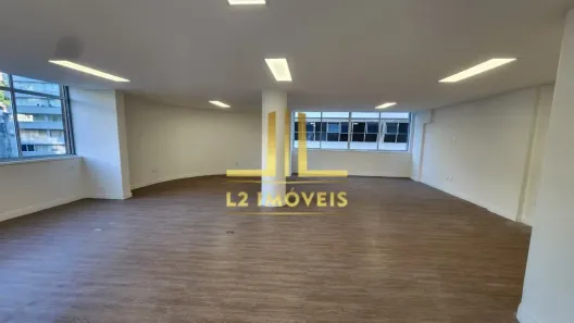Sala Comercial à venda, 85m² no Comércio, Salvador