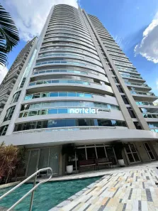 Cobertura com 4 Quartos para alugar, 574m² no Alto da Lapa, São Paulo