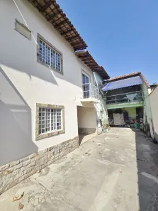 Casa com 2 Quartos à venda, 70m² no Jardim Alvorada, Nova Iguaçu
