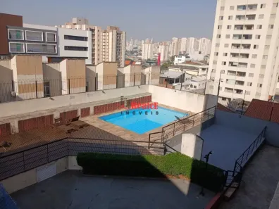 Apartamento com 3 Quartos para alugar, 72m² no Vila Aricanduva, São Paulo