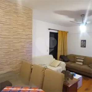 Apartamento com 3 Quartos à venda, 67m² no Vila Pirituba, São Paulo