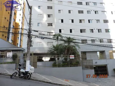 Apartamento com 2 Quartos para alugar, 50m² no Santa Teresinha, São Paulo