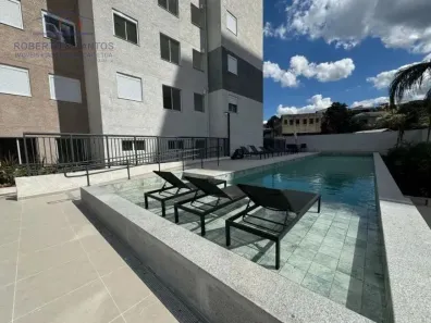Apartamento com 2 Quartos à venda, 42m² no Sítio Morro Grande, São Paulo