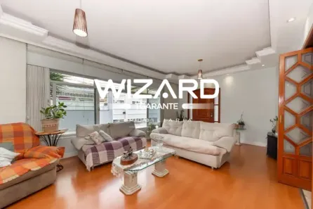 Casa com 4 Quartos à venda, 188m² no Vila Guedes, São Paulo