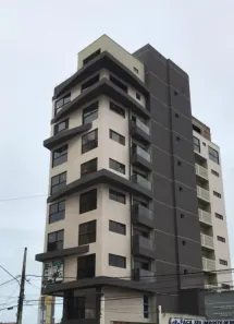 Apartamento com 1 Quarto para alugar, 45m² no Ponta Negra, Natal