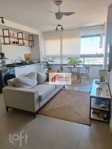Apartamento com 2 Quartos à venda, 69m² no Vila Augusta, Guarulhos