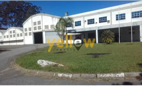 Galpão/Depósito/Armazém para alugar, 22000m² no Rio Abaixo, Itaquaquecetuba