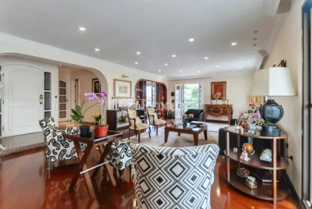 Apartamento com 4 Quartos à venda, 284m² no Vila Clementino, São Paulo