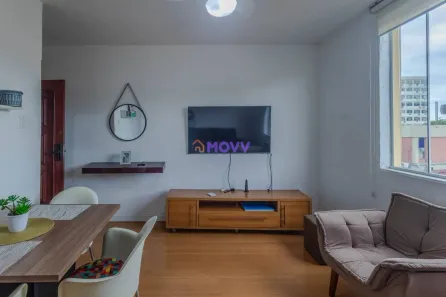 Apartamento com 2 Quartos à venda, 55m² no Santana, Niterói