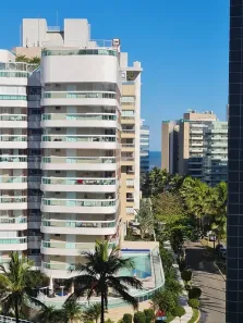 Apartamento com 3 Quartos à venda, 115m² no Riviera, Bertioga