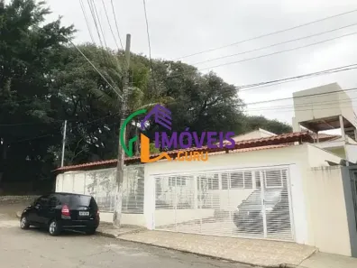 Casa com 3 Quartos à venda, 300m² no Parque Continental, São Paulo