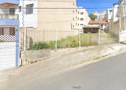 Lote/Terreno para alugar, 510m² no Vila Lusitânia, São Bernardo do Campo