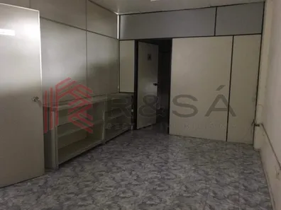 Sala Comercial para alugar, 60m² no Penha Circular, Rio de Janeiro