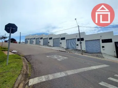 Galpão/Depósito/Armazém para alugar, 100m² no Loteamento Vila Romana, Bragança Paulista