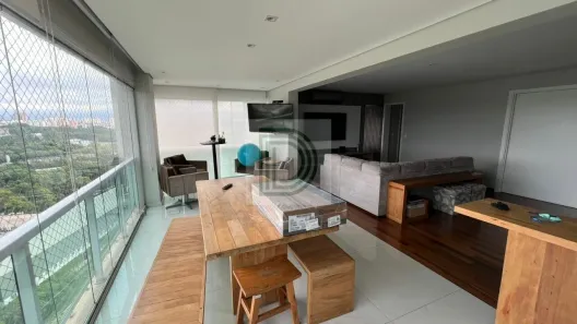 Apartamento com 3 Quartos à venda, 186m² no Rio Pequeno, São Paulo