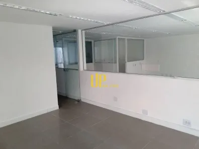 Sala Comercial para alugar, 114m² no Perdizes, São Paulo