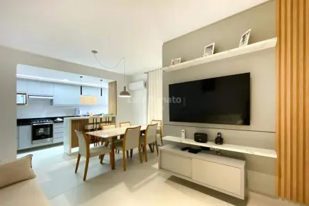 Apartamento com 3 Quartos à venda, 83m² no Cidade Nova, Belo Horizonte