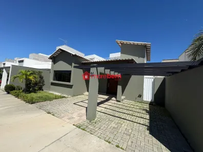 Casa de Condomínio com 3 Quartos para alugar, 94m² no Nova São Pedro, São Pedro da Aldeia