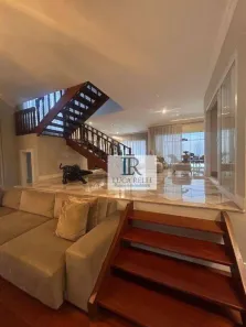 Casa de Condomínio com 4 Quartos para alugar, 425m² no Alphaville, Santana de Parnaíba