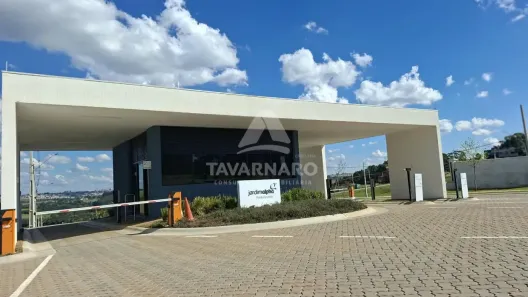Lote/Terreno à venda, 289m² no Jardim Carvalho, Ponta Grossa