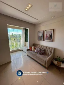 Apartamento com 3 Quartos à venda, 60m² no Messejana, Fortaleza