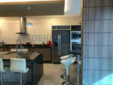 Apartamento com 3 Quartos à venda, 203m² no Setor Habitacional Vicente Pires, Brasília