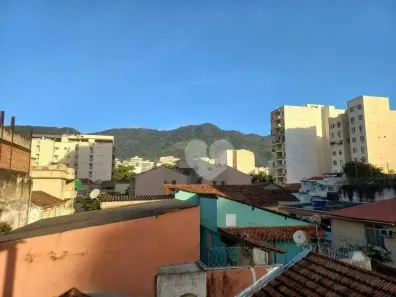Casa com 3 Quartos à venda, 184m² no Andaraí, Rio de Janeiro