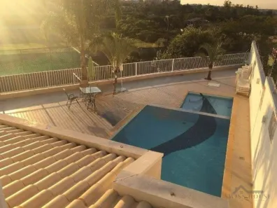 Casa de Condomínio com 3 Quartos à venda, 110m² no Parque Imperador, Campinas