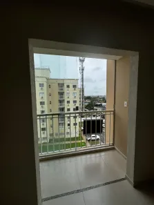 Apartamento com 2 Quartos para alugar, 56m² no Tapanã (Icoaraci), Belém