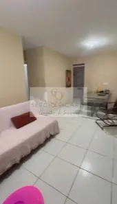 Apartamento com 3 Quartos à venda, 78m² no Ponta de Campina, Cabedelo