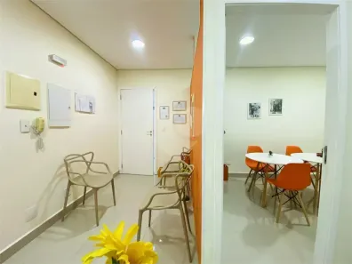 Sala Comercial para venda ou aluguel, 39m² no Centro, São Bernardo do Campo