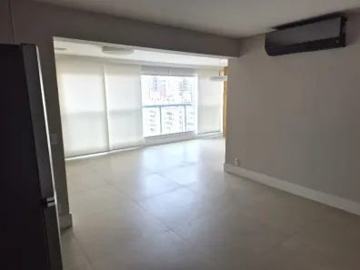 Apartamento com 3 Quartos para alugar, 110m² no Pinheiros, São Paulo