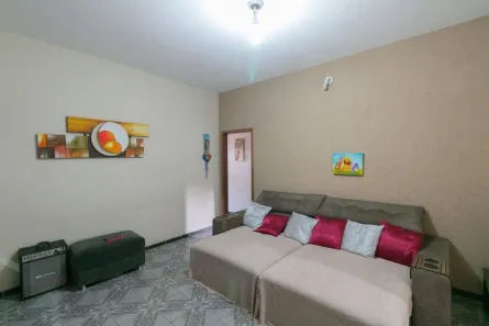 Casa com 3 Quartos à venda, 180m² no Tupi A, Belo Horizonte