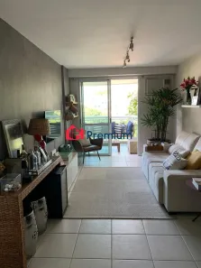 Apartamento com 1 Quarto à venda, 66m² no Barra da Tijuca, Rio de Janeiro