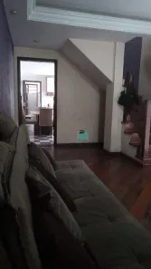 Sobrado com 3 Quartos à venda, 164m² no Planalto, São Bernardo do Campo