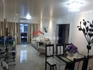 Apartamento com 2 Quartos à venda, 90m² no Enseada, Guarujá