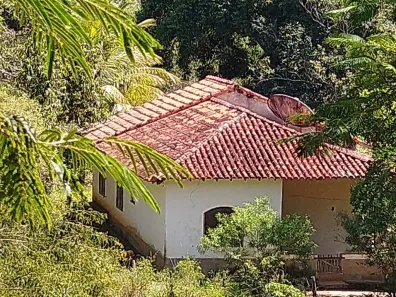 Fazenda/Sítio com 3 Quartos à venda, 12100m² no Engenho Grande (Bacaxá), Saquarema