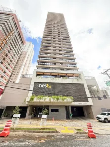 Apartamento com 3 Quartos à venda, 120m² no Setor Bueno, Goiânia