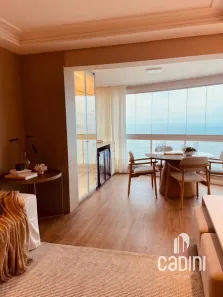 Apartamento com 3 Quartos à venda, 115m² no Centro, Balneário Camboriú