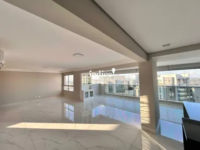 Apartamento com 3 Quartos para alugar, 214m² no Bosque das Juritis, Ribeirão Preto
