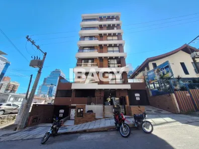 Apartamento com 1 Quarto para alugar, 78m² no Centro, Florianópolis