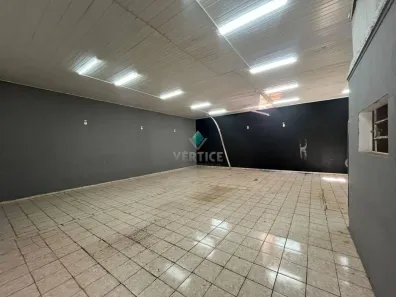 Ponto Comercial para alugar, 120m² no Vila Esplanada, São José do Rio Preto