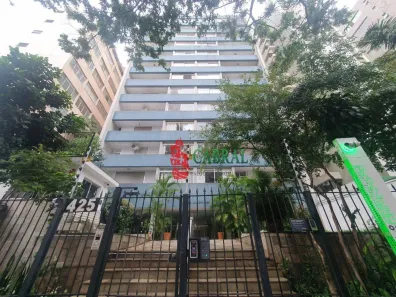 Apartamento com 2 Quartos para alugar, 108m² no Consolação, São Paulo