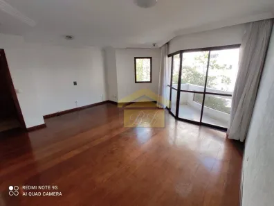 Apartamento com 3 Quartos à venda, 100m² no Campo Belo, São Paulo