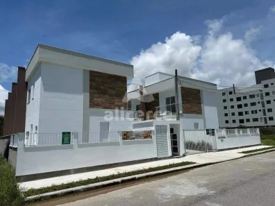 Sobrado com 2 Quartos à venda, 96m² no Nova Palhoça, Palhoça