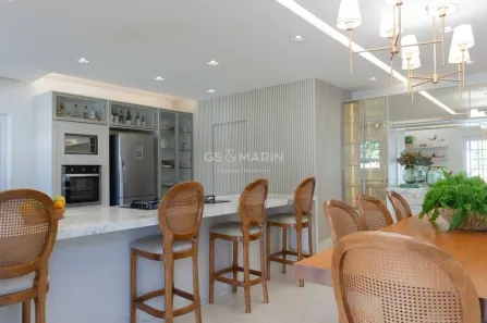Casa de Condomínio com 5 Quartos à venda, 360m² no Esperança, Londrina