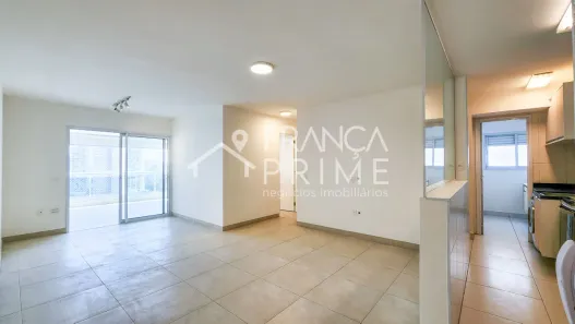 Apartamento com 3 Quartos para alugar, 108m² no Água Branca, São Paulo